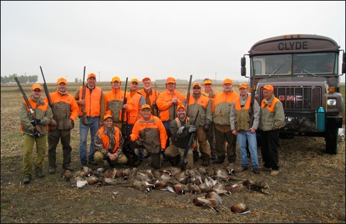 Dakota Prairie Holidays photo 5