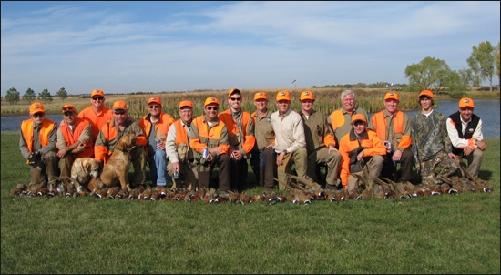 Dakota Prairie Holidays photo 4